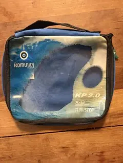 Komunityフィンケース
