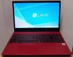 コスパ◎NEC LAVIE✨SSD256GB☆メモリ8GB☆Core i3 NEC 第10世代 Core i3 SSD256GB/メモリ8GB/DVD - メルカリ