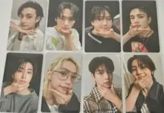 Stray Kids KARMA HMV特典 店舗特典B コンプセット