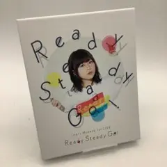 水瀬いのり 1st LIVE Ready Stead 5-0127-2