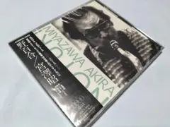 ゼロアワーシリーズ 宮澤昭「野百合」 ※見本盤ＣＤ