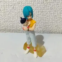 ドラゴンボールZ フィギュアセット トランクス チチ 赤ちゃんトランクス ドラゴンボールZ フィギュアセット トランクス チチ 赤ちゃん