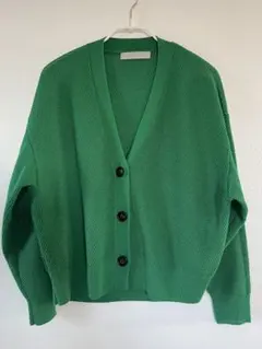 UNFILO⭐︎ニットカーディガン Sサイズ