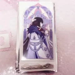 原神 少女 コロンビーナ アクリルスタンド アクスタ 執行官 霜痕と権焔