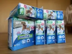 ピタフィットペット用おむつ 男の子用 XS 80枚×5袋 未開封 - メルカリ