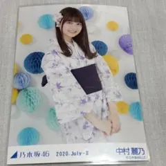 乃木坂46 筒井あやめ 真夏の全国ツアー2025 浴衣 生写真 - メルカリ