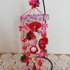2025年最新】吊るし飾り ひな祭りの人気アイテム - メルカリ