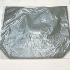 リンガーハット 福袋 2026年 ラゲッジタグ付き 合皮バッグ カーキ 新品