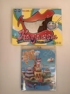 関ジャニ∞ 関ジャニズム