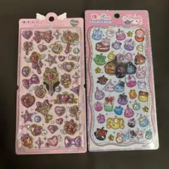 正規品　ボンボンドロップシール