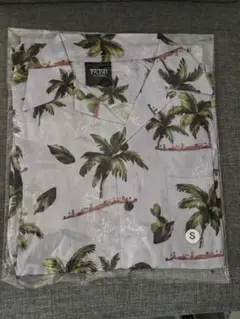 【完売品】 藤井風 Feeling Good アロハシャツ Sサイズ 完売品 藤井風 Feeling Good アロハシャツ Sサイズ - メルカリ