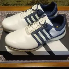 adidas TOUR 360 XT BOA ゴルフシューズ 2019年モデル