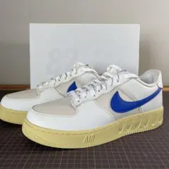 NIKE AIR FORCE 1 LOW UNITYエアフォース1 US9.5