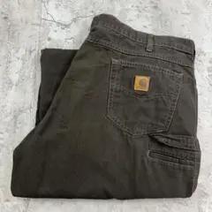 カーハート ダック
