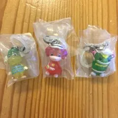 ぐ〜チョコランタン　めじるしアクセサリー