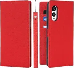 Eastwave Fujitsu Arrows N F-51C ケース 手帳型