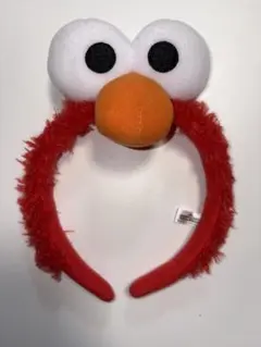 エルモ カチューシャ USJ