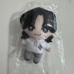 JO1 かぷっこふれんず豆原一成 マスコット