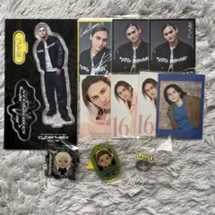 2025年最新】the rampage トレカの人気アイテム - メルカリ