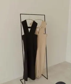alumu high waist straight one-piece