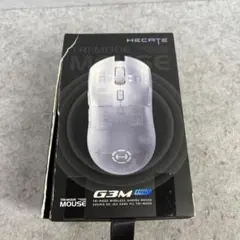 HECATE G3M PROのサムネイル
