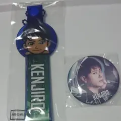 山下健二郎セット