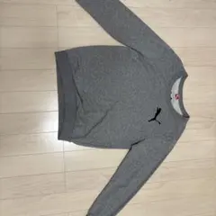 スウェット/トレーナー