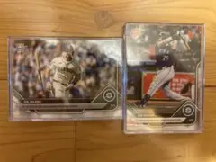 topps now カル ローリー