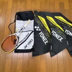 YONEX NEXIGA テニスラケット