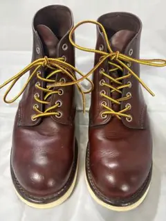 2026年最新】レッドウィング 9105の人気アイテム - メルカリ