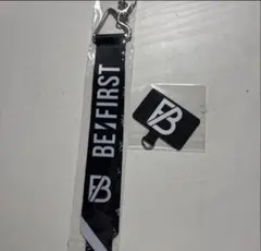 BE:FIRST グッズ BE:ST』のリリースを記念し、ダンス＆ボーカルグループ「BE:FIRST