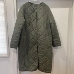 キルティング キルティングジャケット