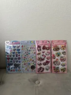 ボンボンドロップシール正規品　うるちゅる