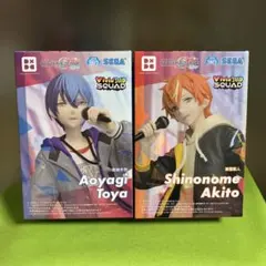 2025年最新】プロセカ プライズ フィギュアの人気アイテム