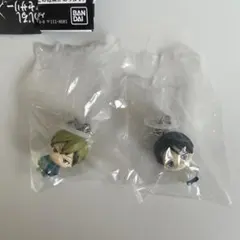 呪術回戦 死滅回遊 めじるしアクセサリー