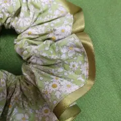 リバティ　シュシュ