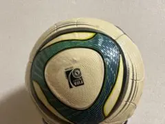 adidas FIFA Quality サッカーボール　スピードセルのサムネイル