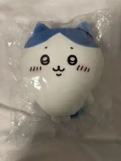 ちいかわ ハチワレ もちっとぬいぐるみS