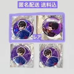 ドズル社 ぼんじゅうる LOFTコラボ 東京タワーコラボ 缶バッジ