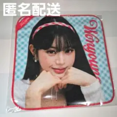 IVE ウォニョン WONYOUNG BIGアクスタ ハンドタオル A賞 B賞 IVE DIVE JAPAN オンラインくじ B賞 ハンドタオル ウォニョン - メルカリ