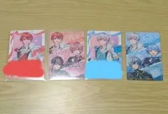 VOISINGチップス 第1弾 すたぽら Coe. Relu