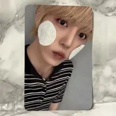 ALL(H)OURS ミンジェ ヨントン トレカ MINIRECORD