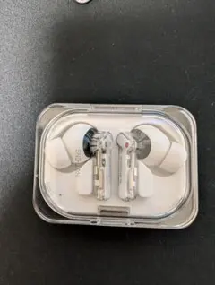 Nothing Ear (a) ホワイト