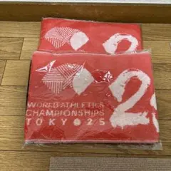 2026年最新】東京2025世界陸上の人気アイテム - メルカリ