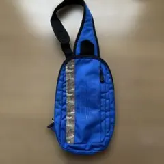 BLUE CROSS ボディバッグ カモフラ柄