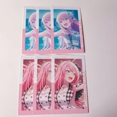 プロセカ エピカ 3A 巡音ルカ