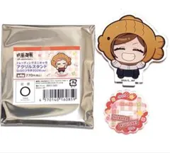 呪術廻戦 gigo ミニキャラアクリルスタンド たい焼き 釘崎野薔薇