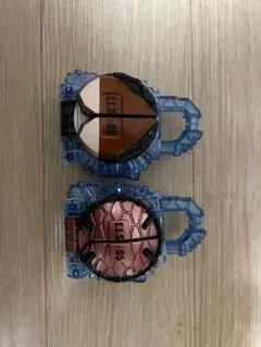 CSM　マロンエナジー　マツボックリエナジー　ロックシード　きくちゃん様専用