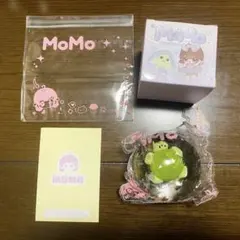 MoMo 海洋シリーズ 第1弾 シークレット ラッコ - メルカリ