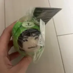 Kis-My-Ft2 二階堂高嗣　キスマイベア